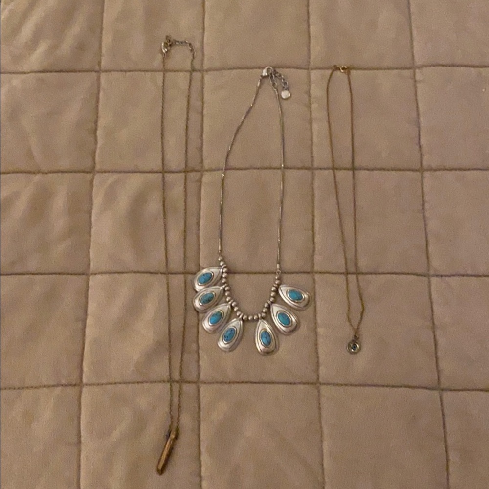 Necklace Bundle